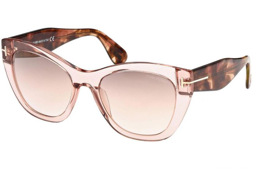 Tom Ford CARA (FT0940-72G) 56 Kadın Güneş Gözlüğü